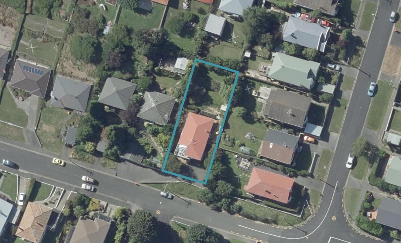 108 Oakwood Avenue, Balaclava, Dunedin - Carousel 1
