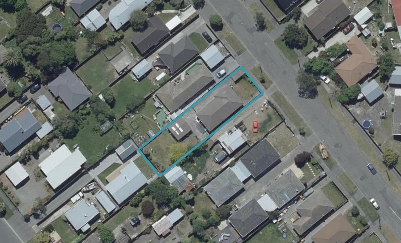 30 Pinewood Avenue, North New Brighton, Christchurch - Carousel 1