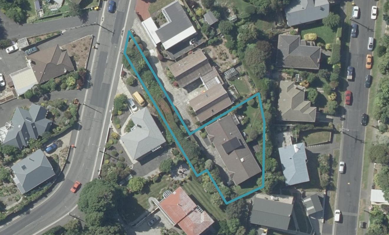27D Middleton Road, Kew, Dunedin - Carousel 1