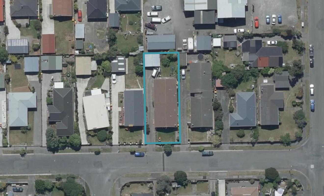 2/8 Pegasus Avenue, North New Brighton, Christchurch - Carousel 1