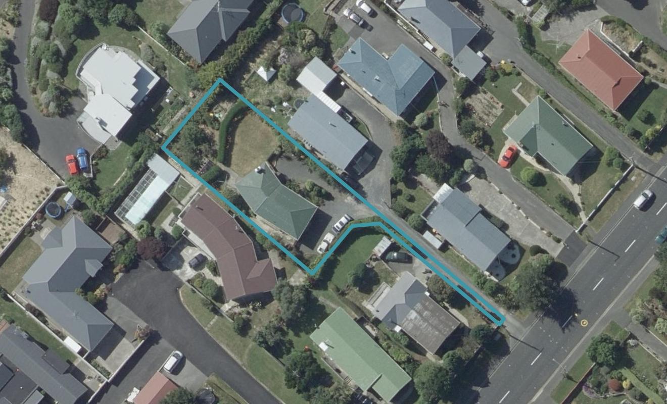 235 Highcliff Road, Shiel Hill, Dunedin - Carousel 1