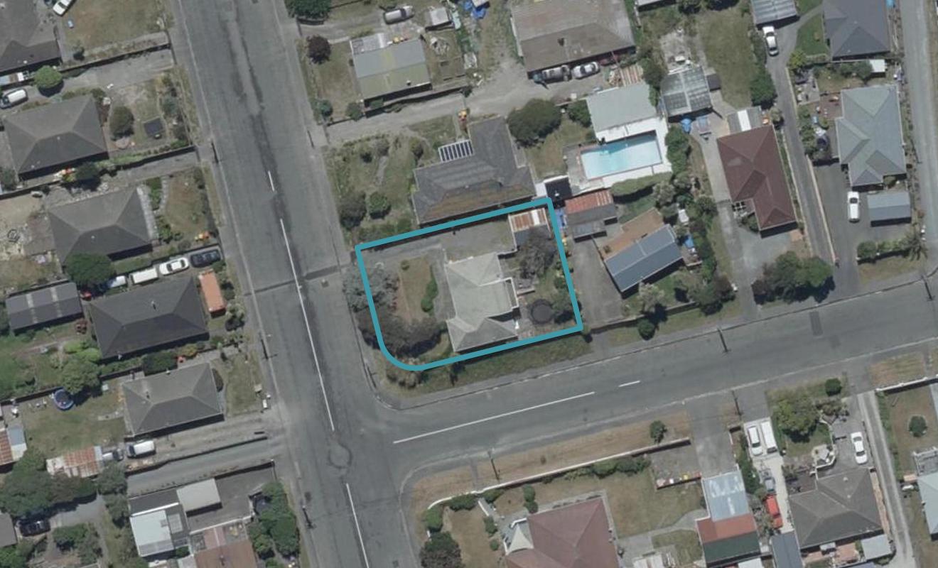 35 Britannia Street, North New Brighton, Christchurch - Carousel 1
