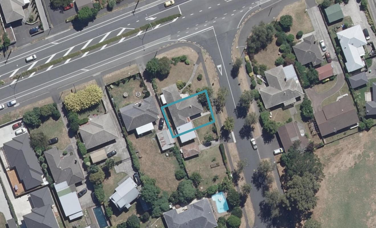 2B Mullane Street, Hillcrest, Hamilton - Carousel 1