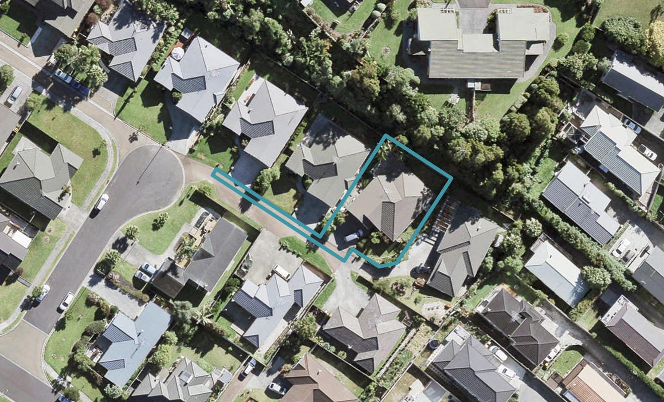 30 Sunvista Avenue, Oteha, Auckland - Carousel 1