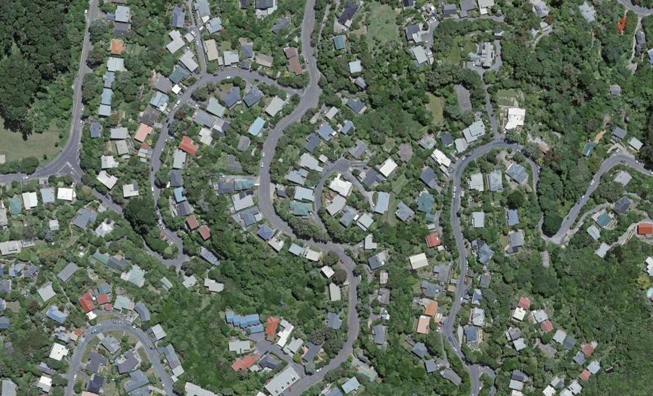 2 Rutland Way, Wadestown, Wellington - Carousel 1