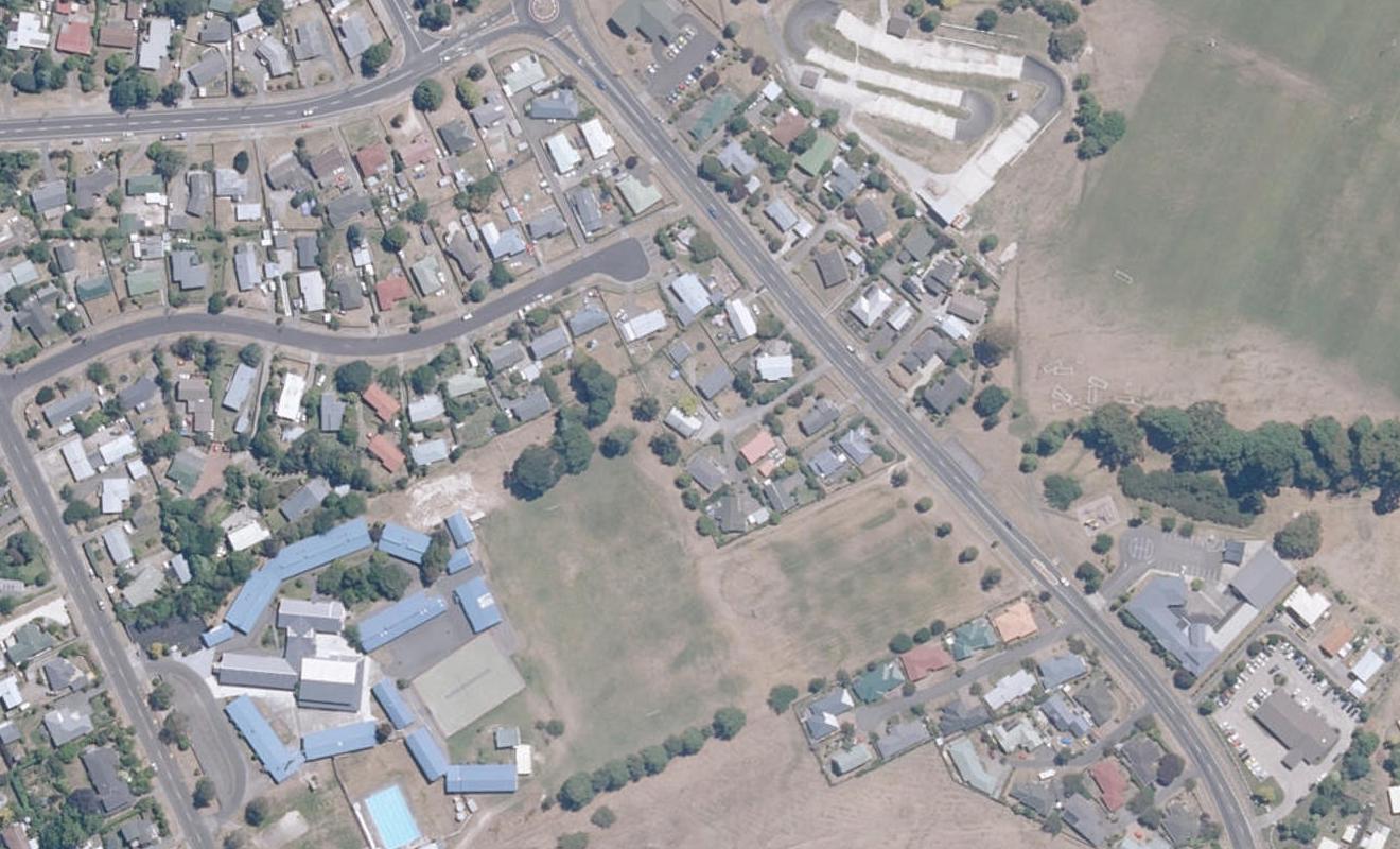 21B Kiddle Drive, Hilltop, Taupo - Carousel 1