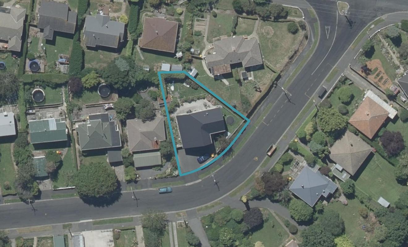 151 Chapman Street, Wakari, Dunedin - Carousel 1