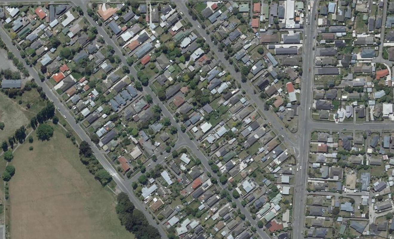 1/31 Flemington Avenue, North New Brighton, Christchurch - Carousel 1