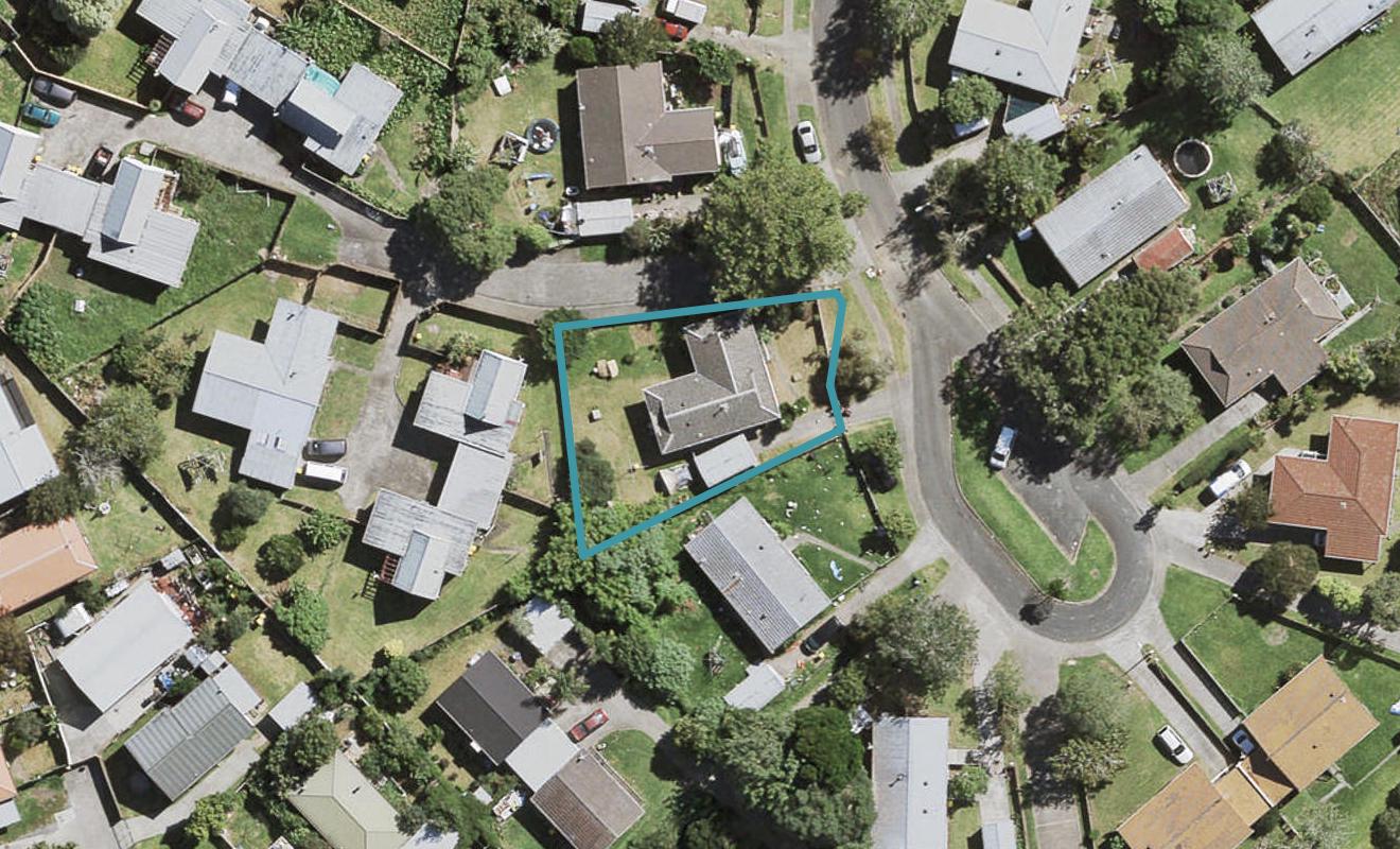 19 Afton Place, Ranui, Auckland - Carousel 1