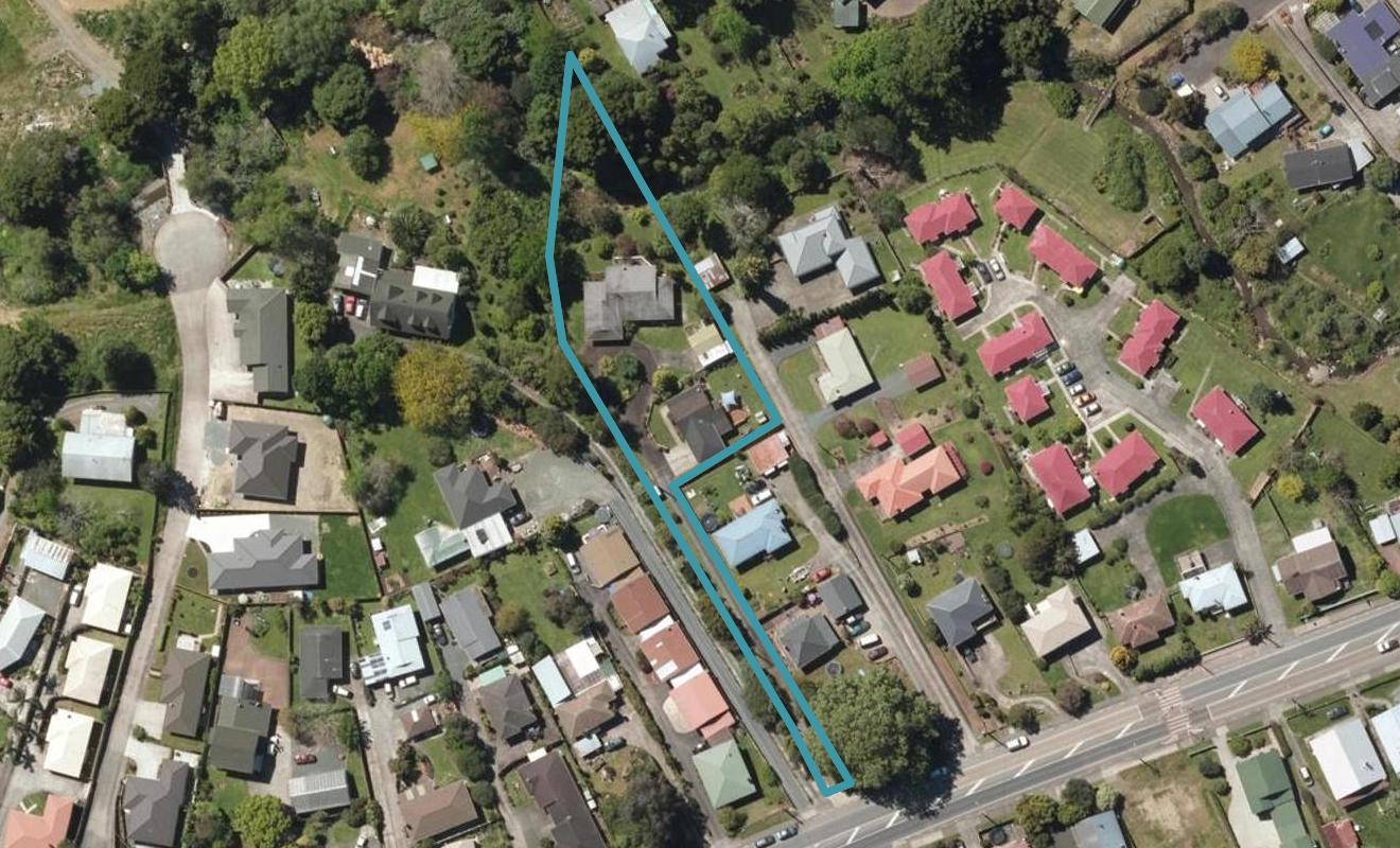 156A Maunu Road, Woodhill, Whangarei - Carousel 1