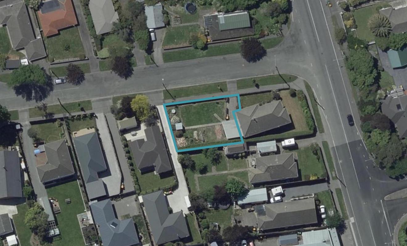 1A Leistrella Road, Hoon Hay, Christchurch - Carousel 1