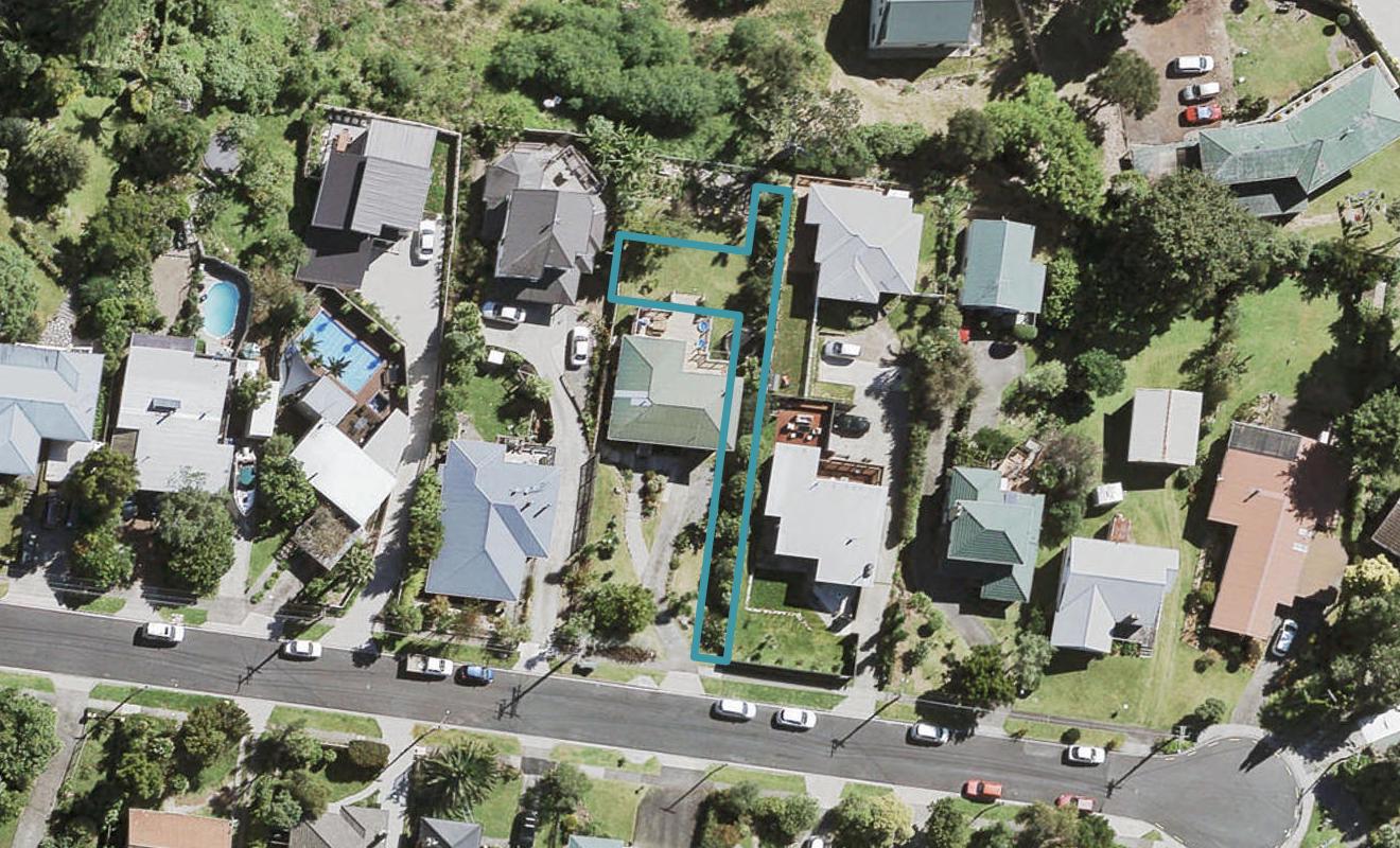 6/14 Roland Hill, Glen Eden, Auckland - Carousel 1