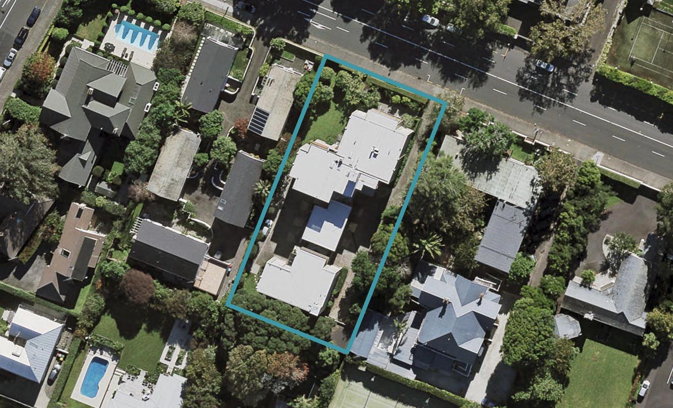 2/261 Remuera Road, Remuera, Auckland - Carousel 1