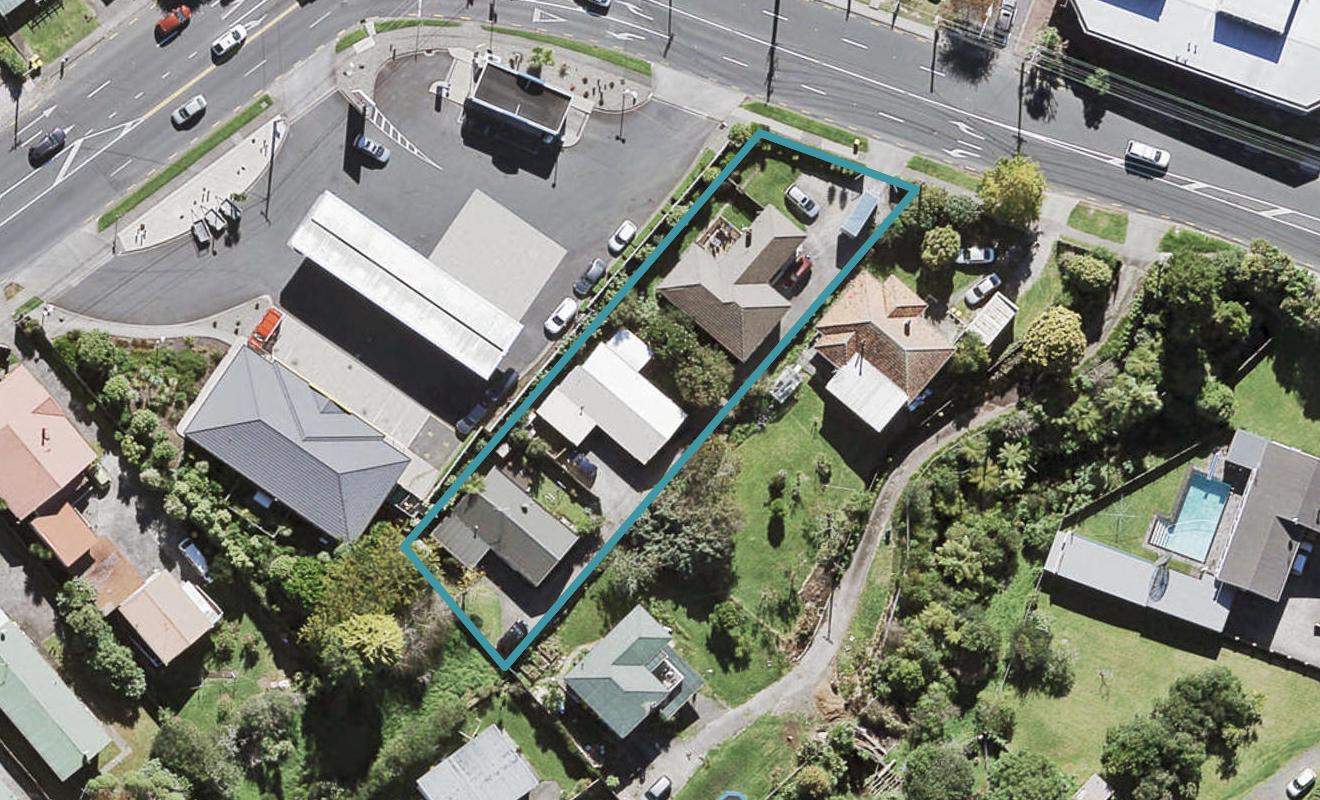 1/3 Margan Avenue, New Lynn, Auckland - Carousel 1
