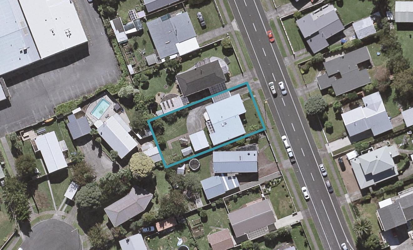 59 Mangati Road, Bell Block, New Plymouth - Carousel 1