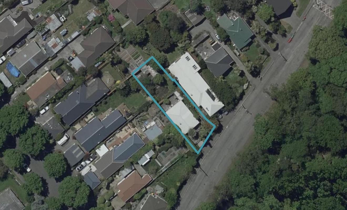 289 Ashgrove Terrace, Somerfield, Christchurch - Carousel 1