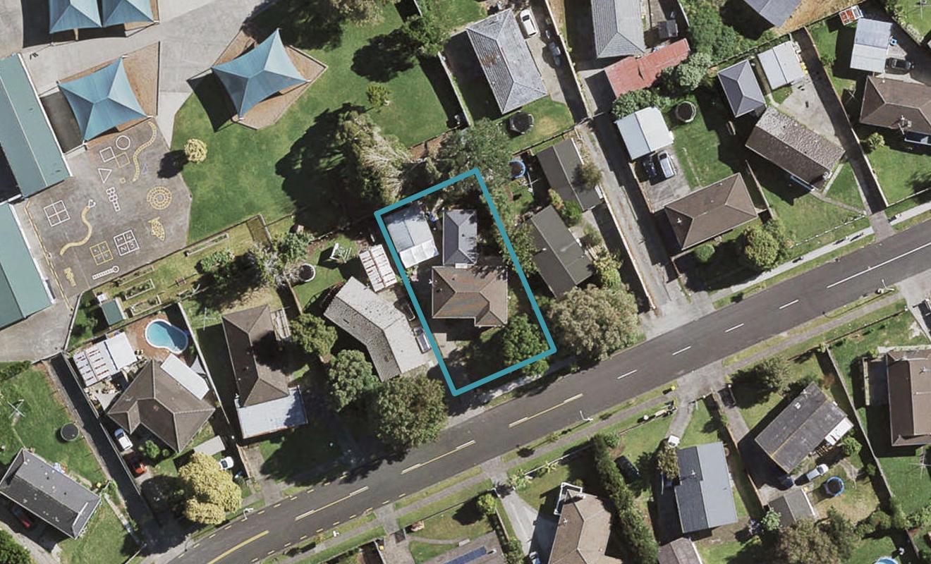 22 Aarts Avenue, Manurewa, Auckland - Carousel 1