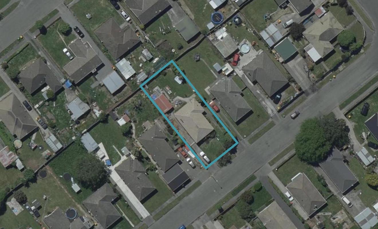 19 O'Leary Street, Hoon Hay, Christchurch - Carousel 1