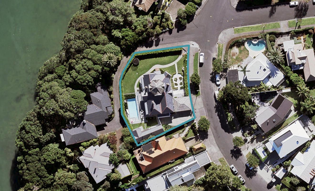 57 Marine Parade, Herne Bay, Auckland - Carousel 1