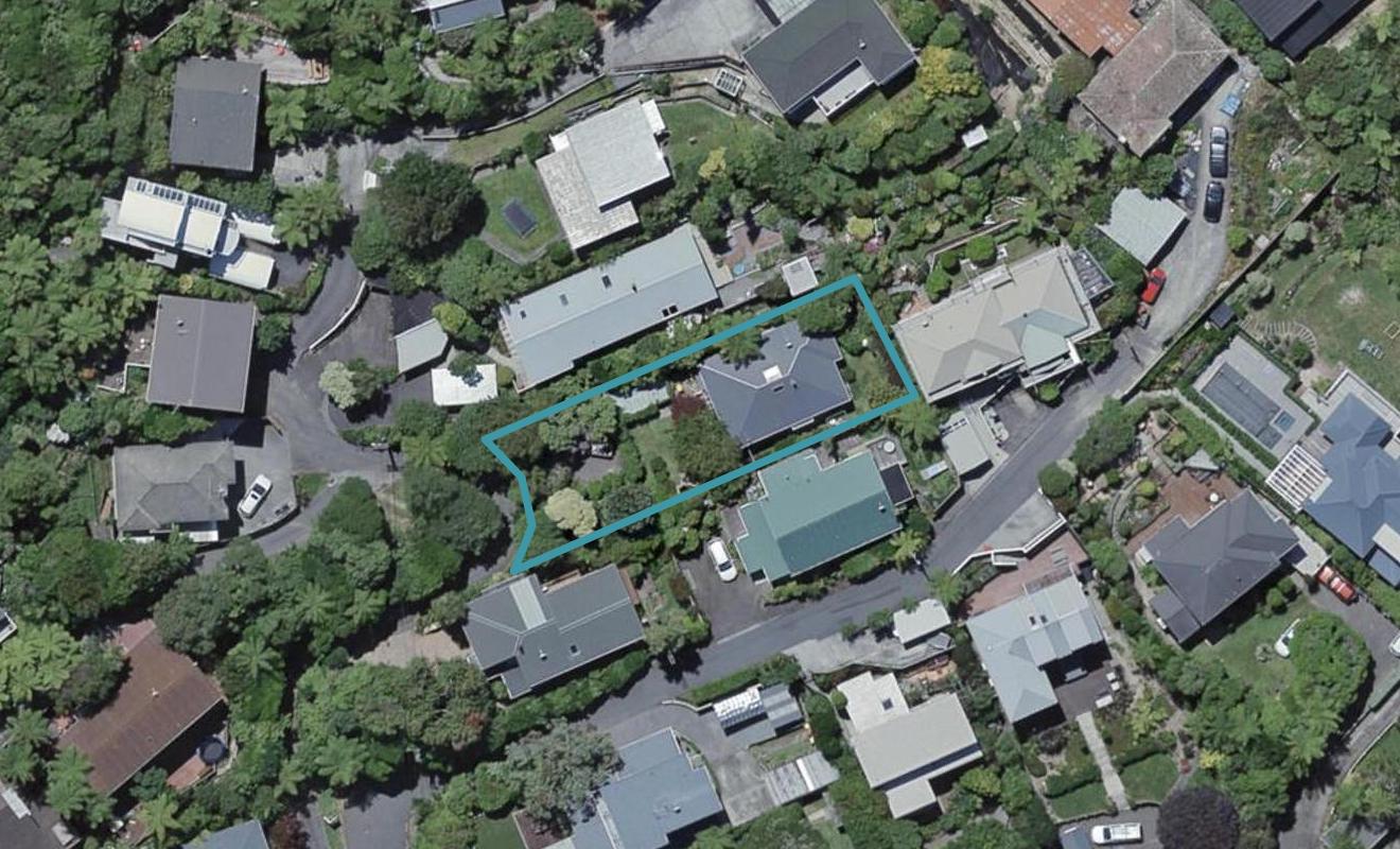 42 Baroda Street, Khandallah, Wellington - Carousel 1