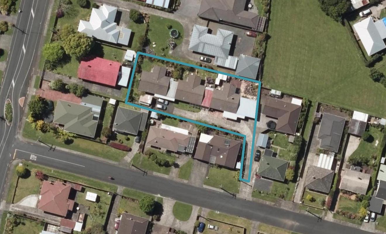 2/36 Churchill Street, Kensington, Whangarei - Carousel 1