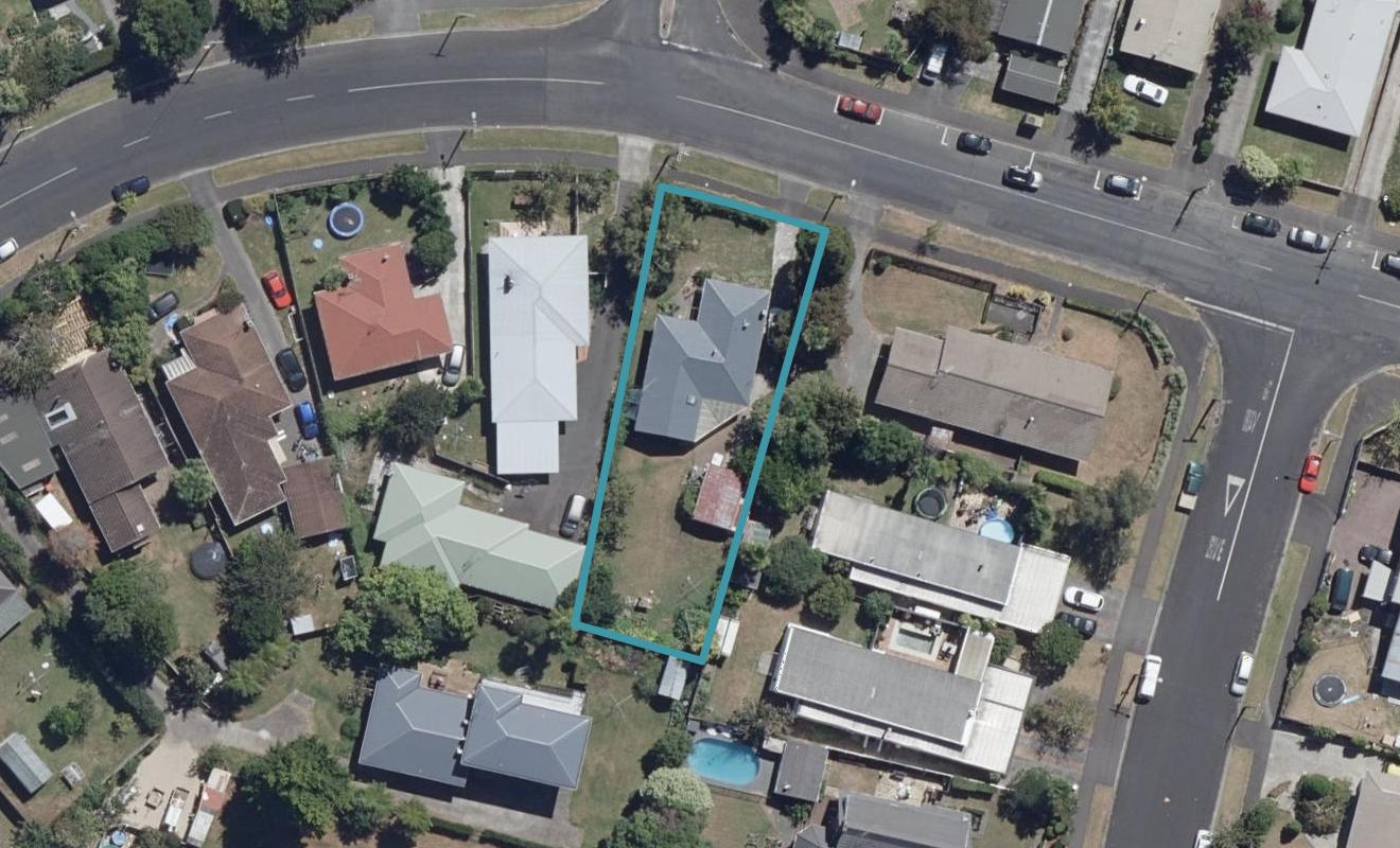 42 Edinburgh Road, Hillcrest, Hamilton - Carousel 1