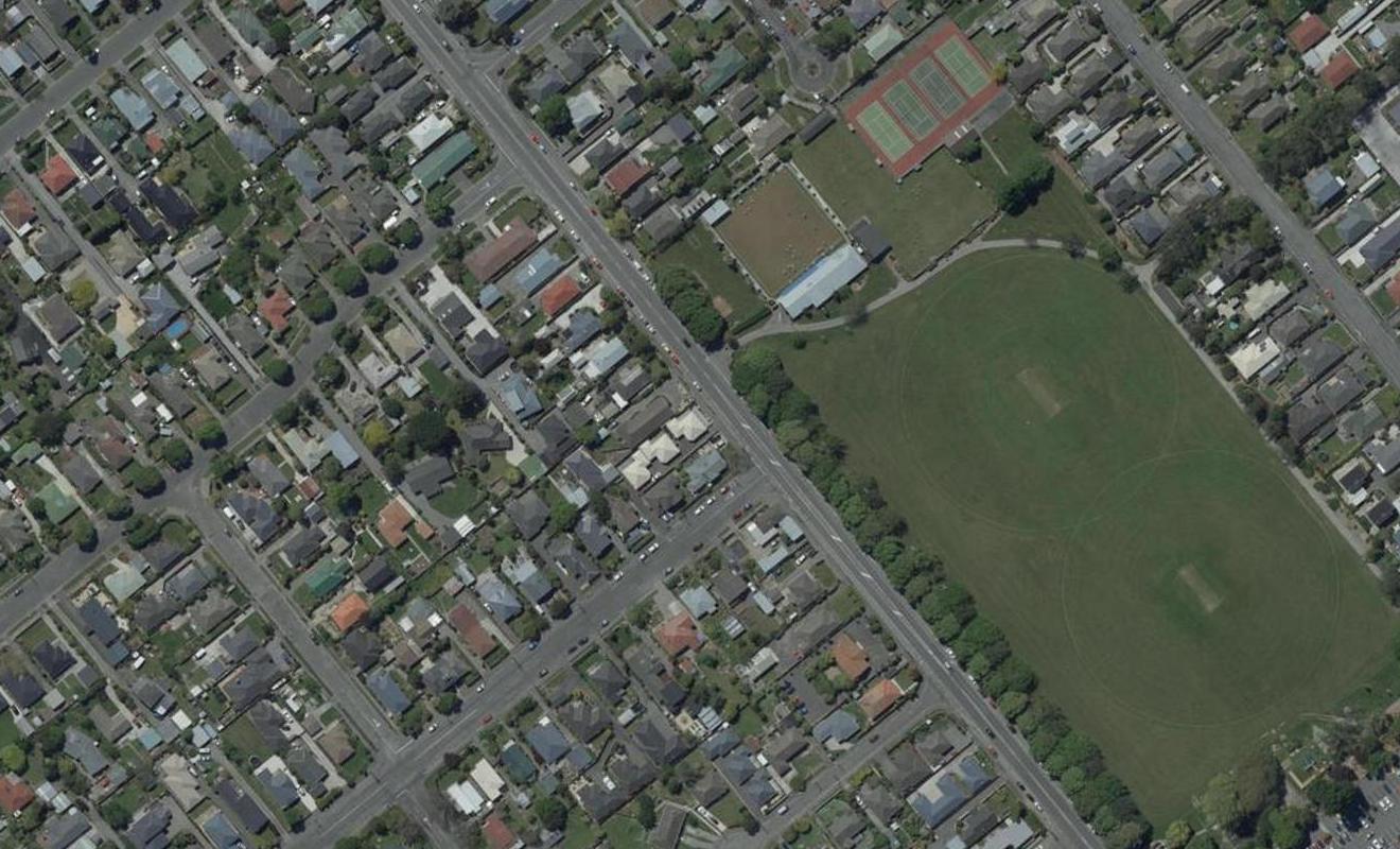 317A Barrington Street, Spreydon, Christchurch - Carousel 1