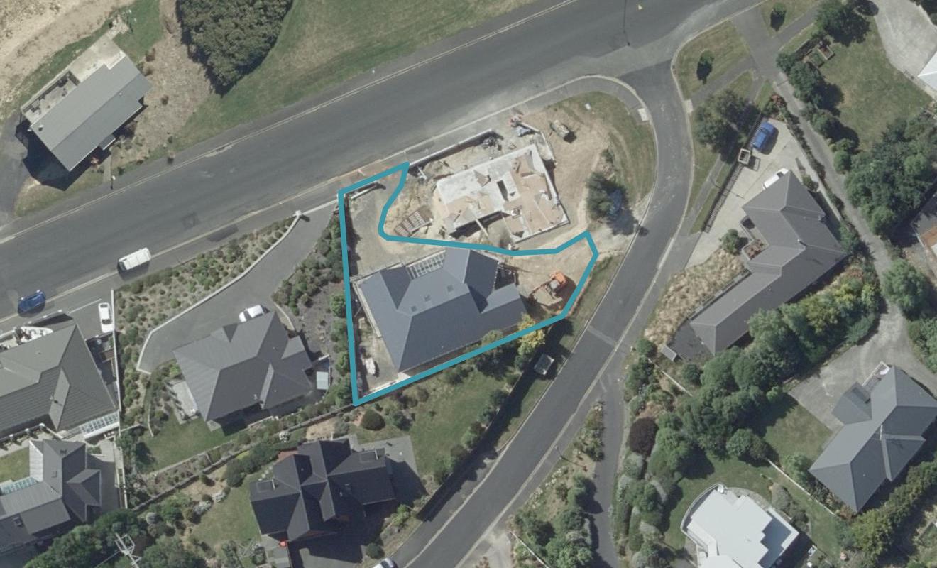 204 Somerville Street, Shiel Hill, Dunedin - Carousel 1