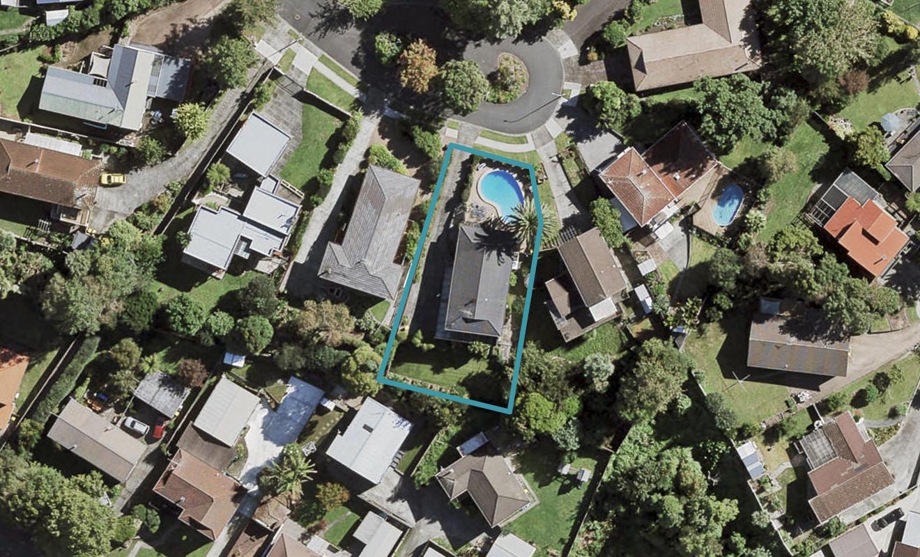 15 Rhonda Place, Opaheke, Papakura - Carousel 1
