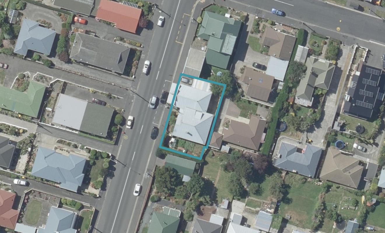 139 Elgin Road, Kenmure, Dunedin - Carousel 1