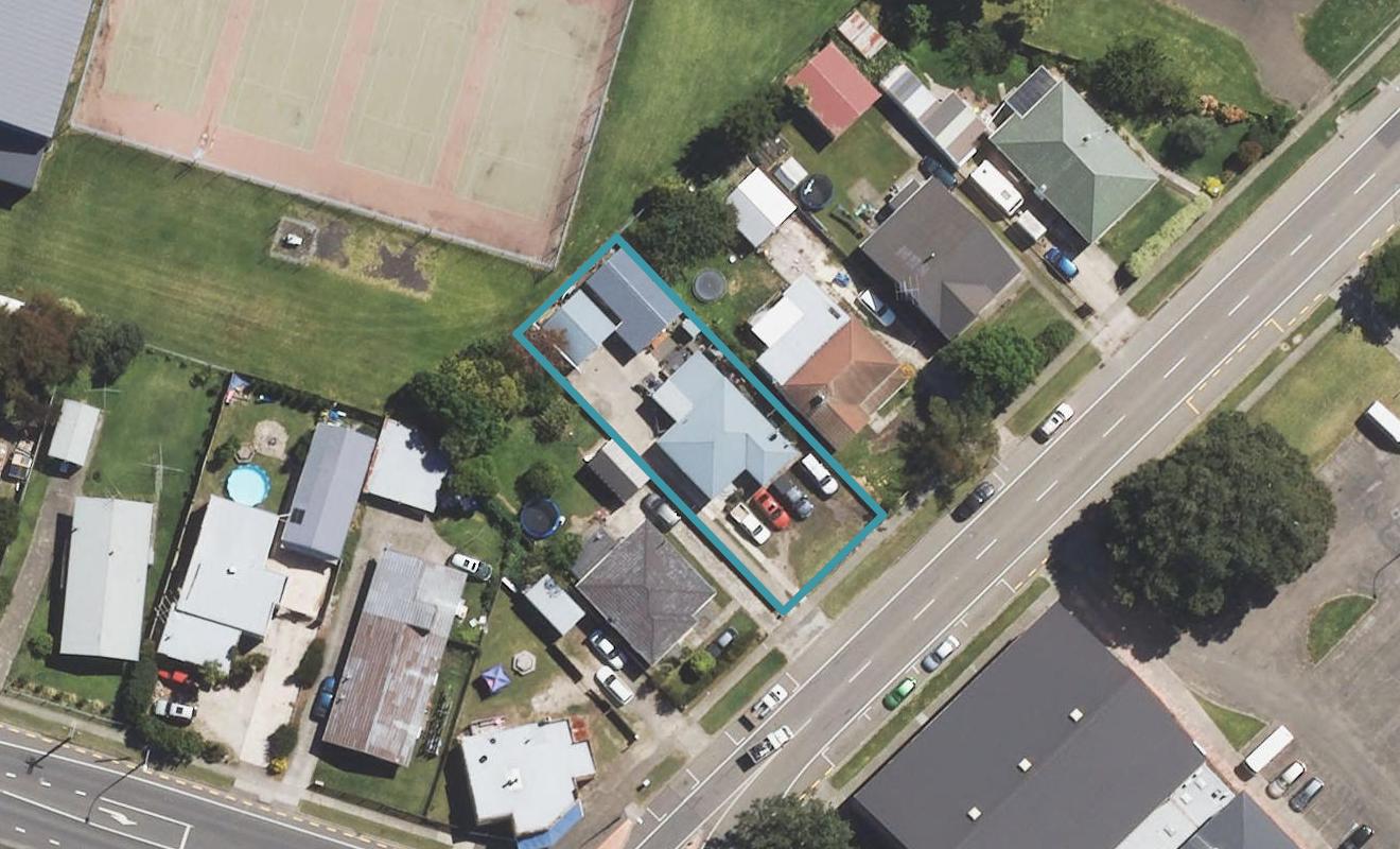 139 Roebuck Road, Te Hapara, Gisborne - Carousel 1