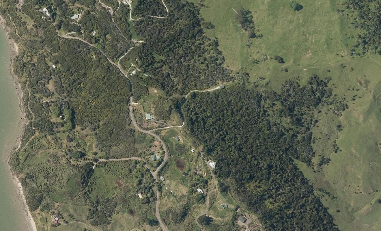 20C Cabbage Tree Bay Road, Opononi, Kaikohe - Carousel 1