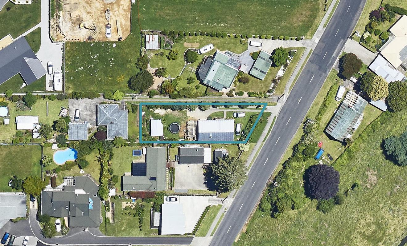 21A NO 1 ROAD, Te Puke, Western Bay Of Plenty - Carousel 1