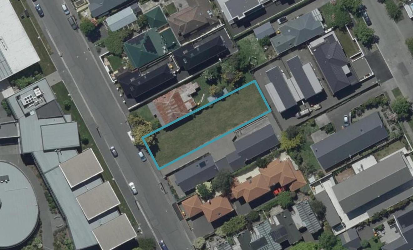 68 Hewitts Road, Merivale, Christchurch - Carousel 1