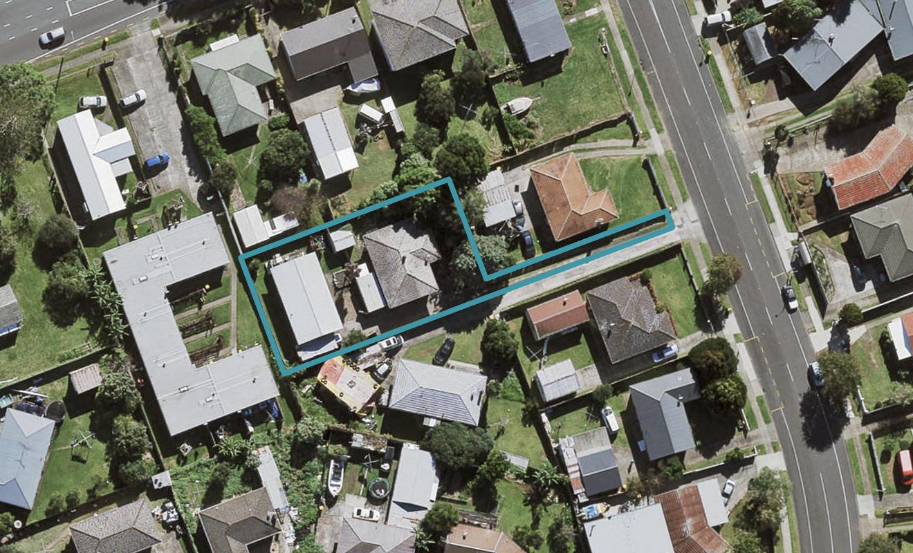 2/5 Harania Avenue, Favona, Auckland - Carousel 1