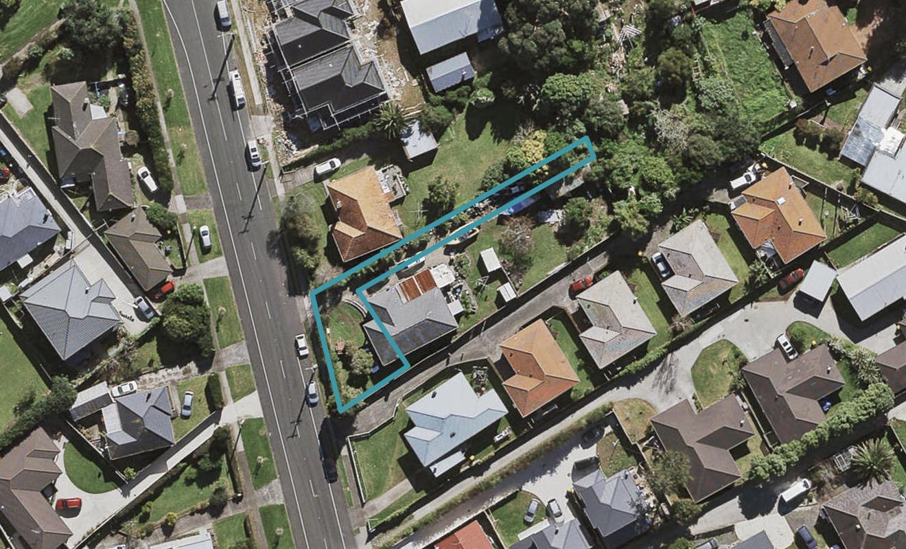 20A Park Avenue, Papatoetoe, Auckland - Carousel 1