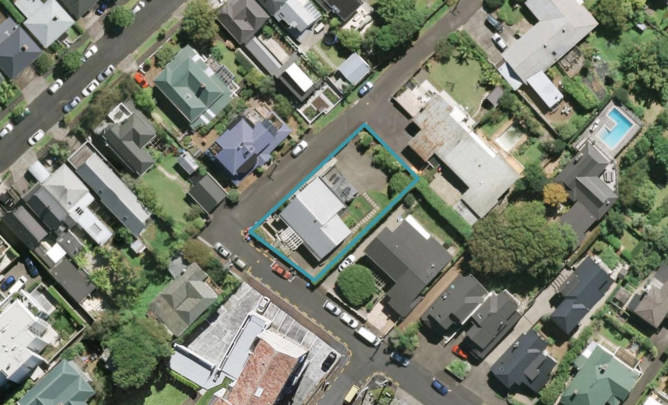 5 Wootton Road, Remuera, Auckland - Carousel 1