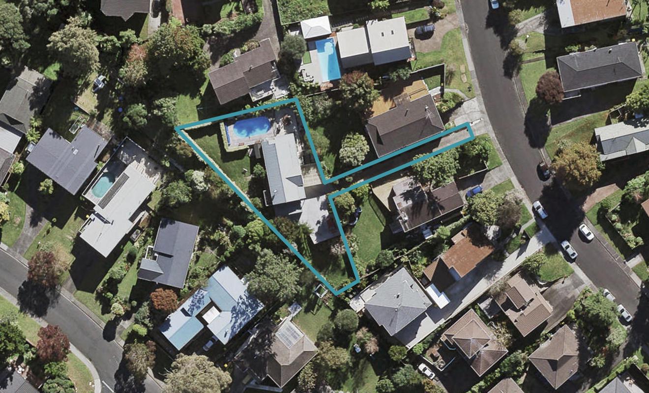78 Stanaway Street, Hillcrest, Auckland - Carousel 1
