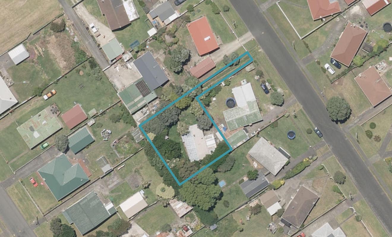 25 Laird Street, Castlecliff, Whanganui - Carousel 1