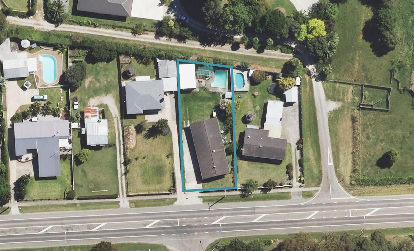 23 Main Road, Makaraka, Gisborne - Carousel 1