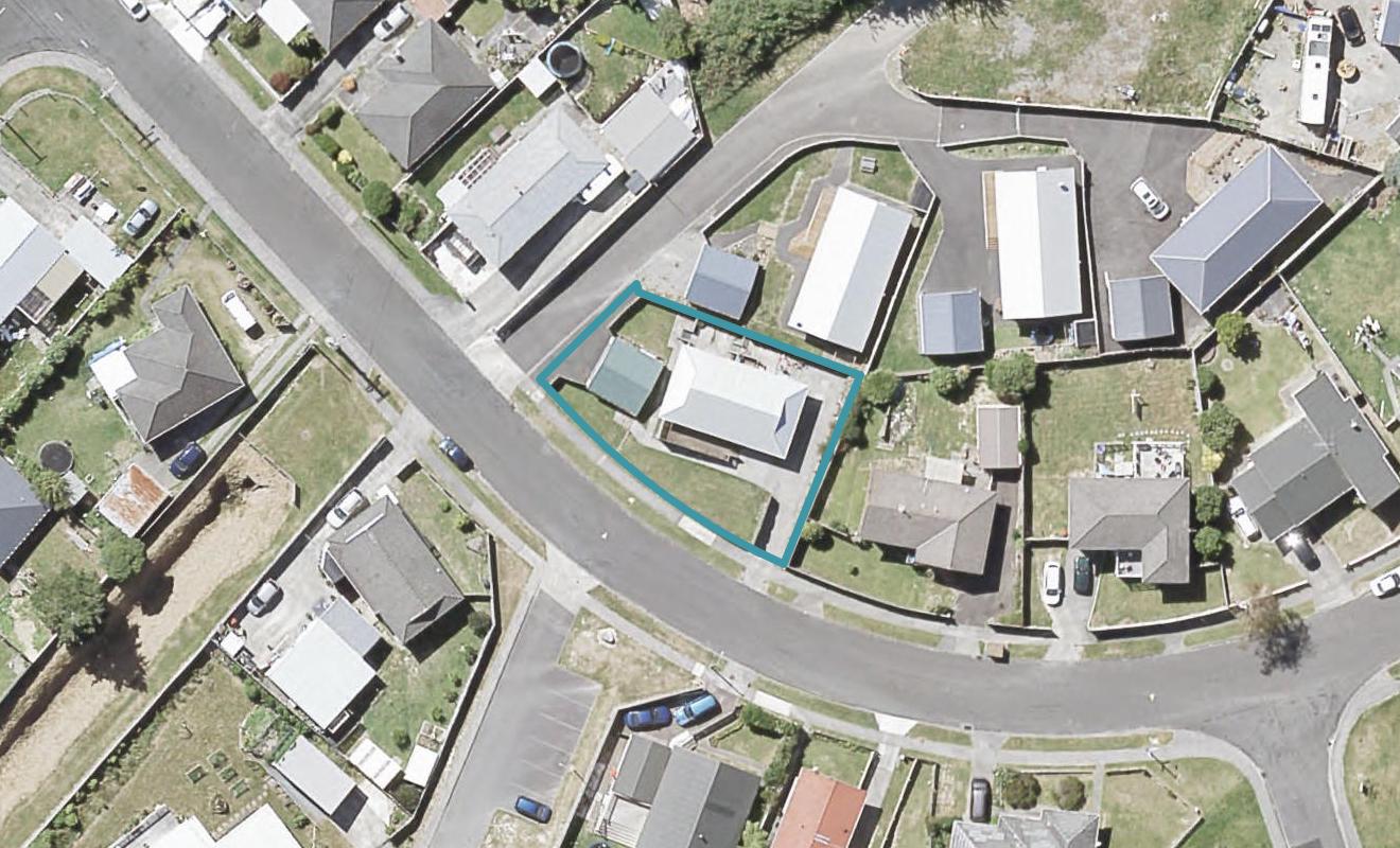39A Castlerea Street, Wainuiomata, Lower Hutt - Carousel 1