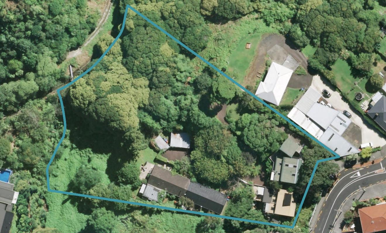 3/66 Middleton Road, Remuera, Auckland - Carousel 1