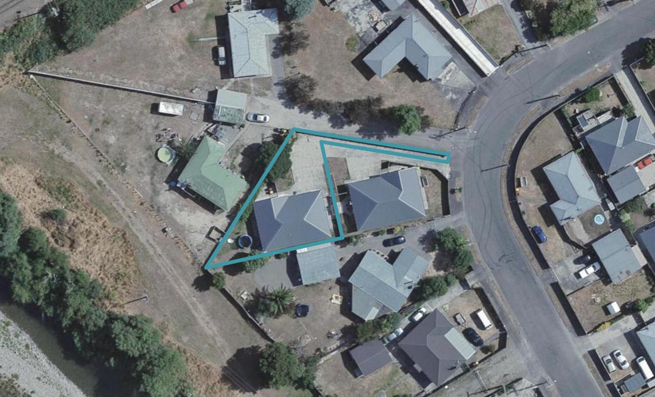 126 Oxford Street, Lansdowne, Masterton - Carousel 1