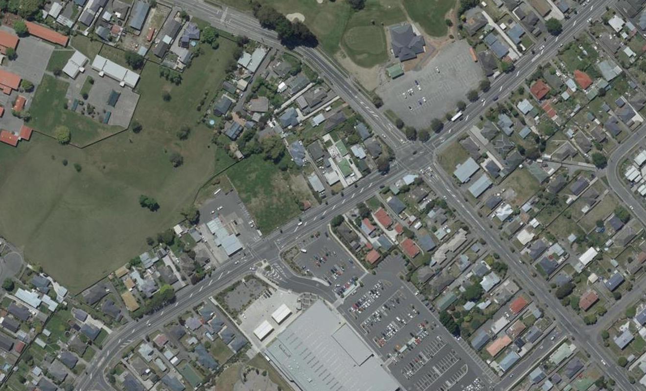 187 Wainoni Road, Avondale, Christchurch - Carousel 1