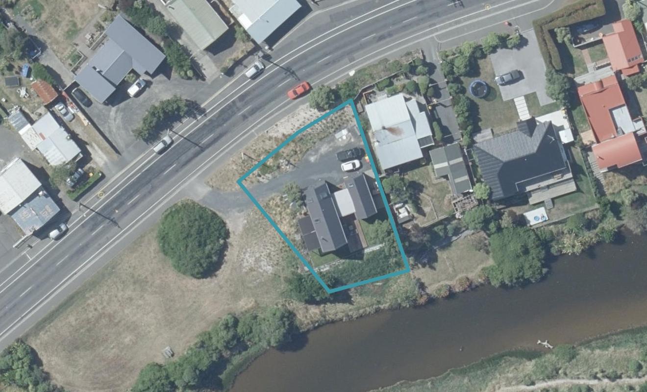 829 Brighton Road, Ocean View, Dunedin - Carousel 1