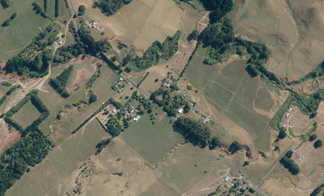 481 Norsewood Ormondville Road, Dannevirke - Carousel 1
