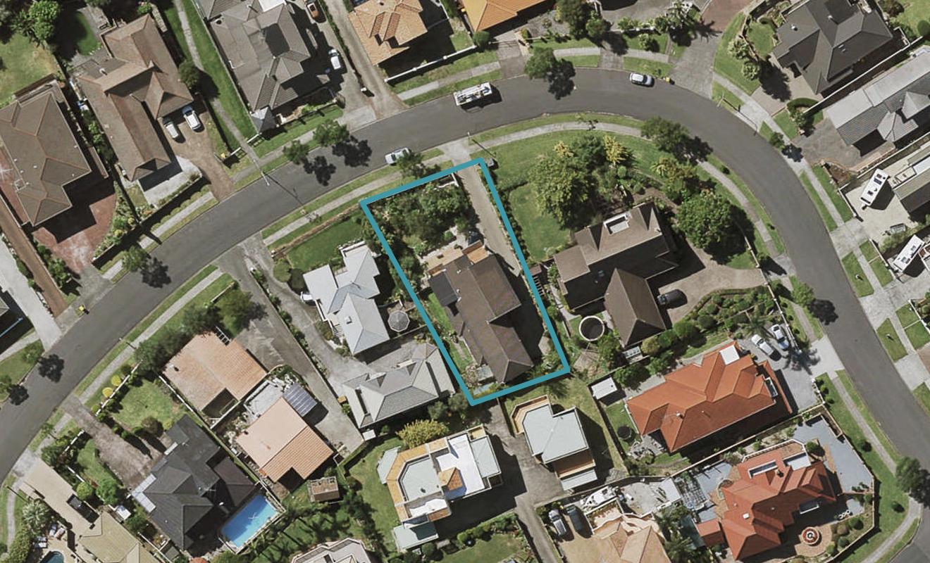 10 Santa Monica Place, Goodwood Heights, Auckland - Carousel 1