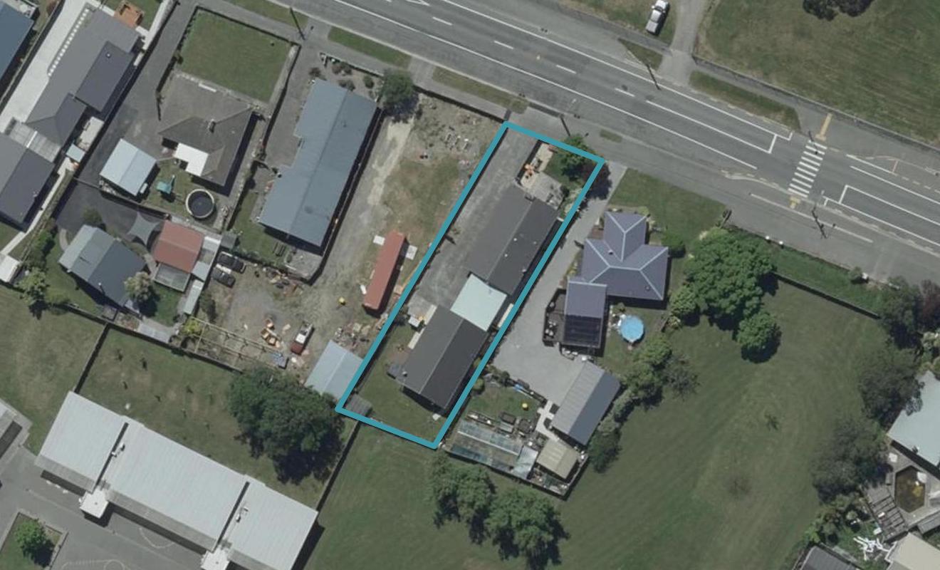 2/124 Breezes Road, Avondale, Christchurch - Carousel 1