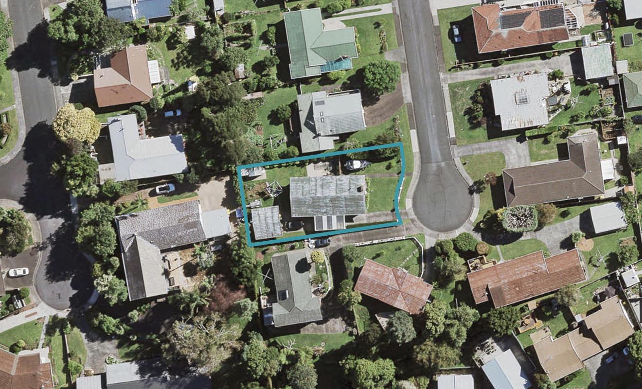 35 Fairview Avenue, Opaheke, Papakura - Carousel 1