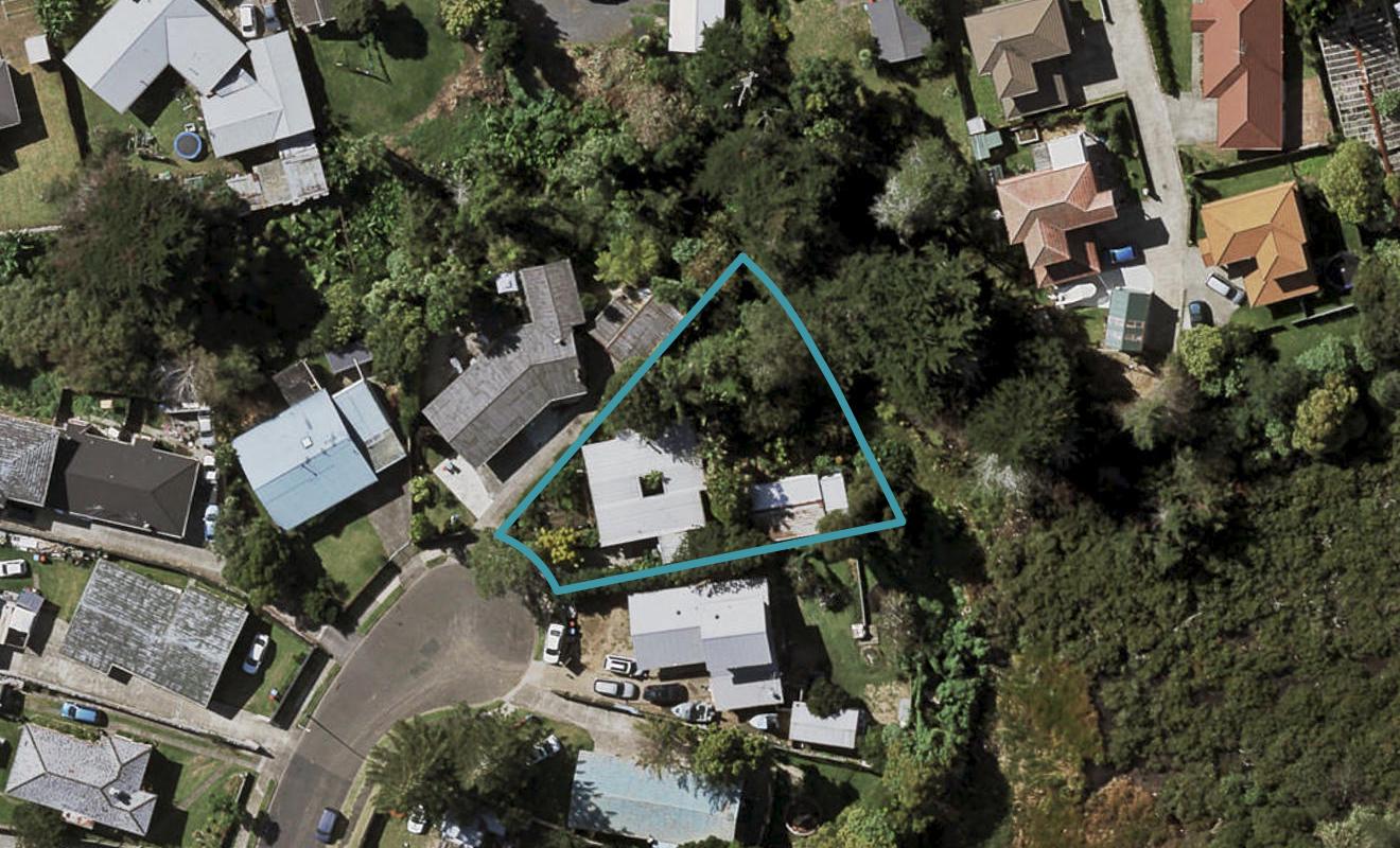 17 Fencible Place, Otahuhu, Auckland - Carousel 1